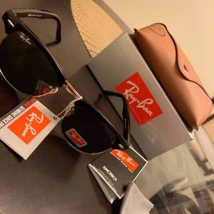 Ray-Ban Club Masters